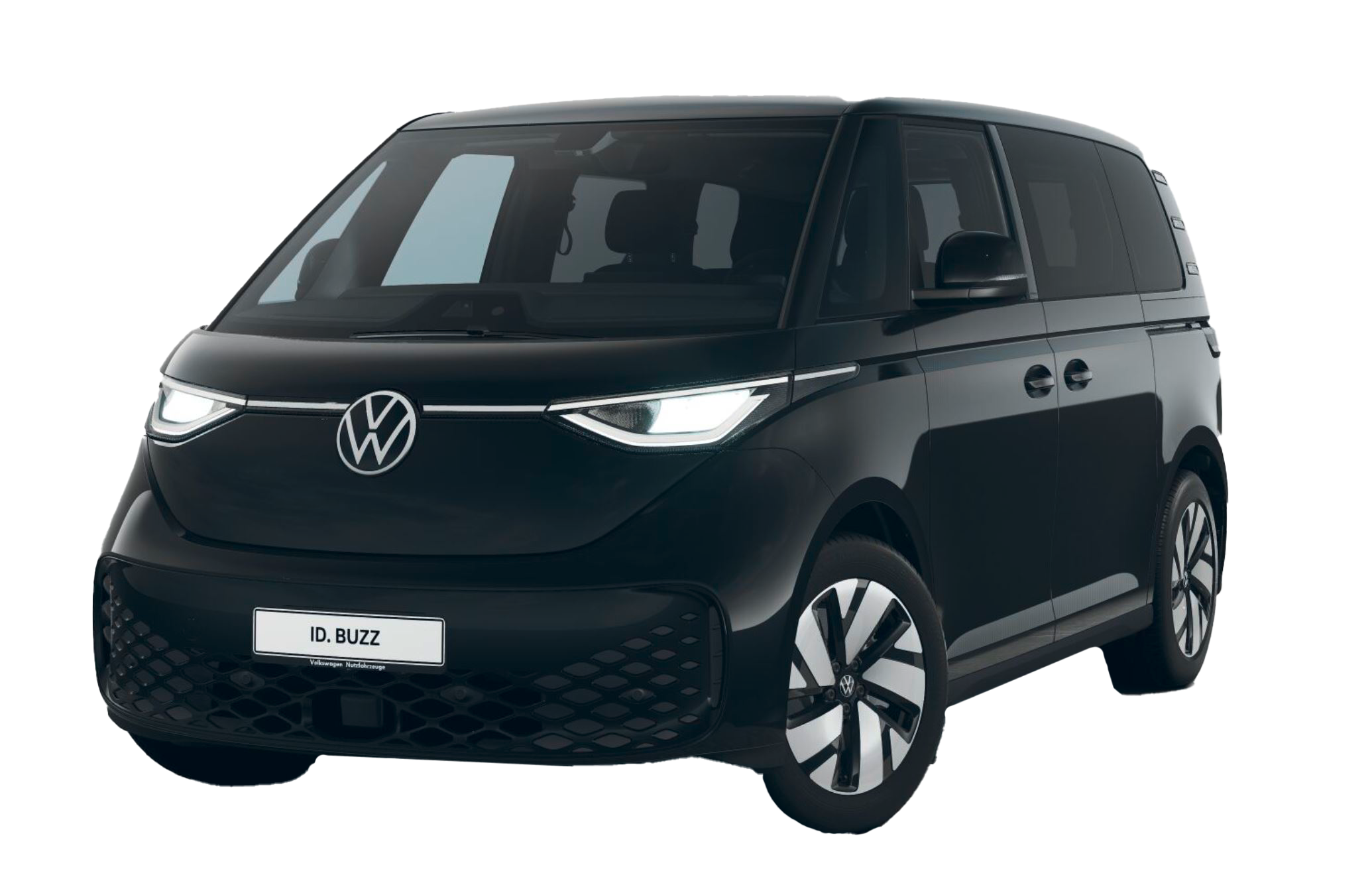 VW ID Buzz